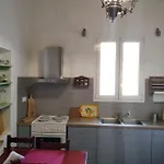 το πέτρινο, άνδρος,μεσαριά Ferienhaus
