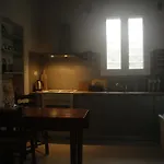 το πέτρινο, άνδρος,μεσαριά Ferienhaus Mesaria (Andros)