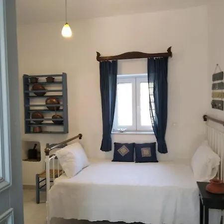 το πέτρινο, άνδρος,μεσαριά