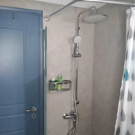 το πέτρινο, άνδρος,μεσαριά Mesaria (Andros)