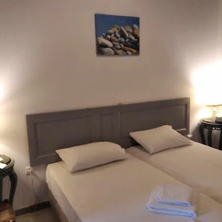 το πέτρινο, άνδρος,μεσαριά *