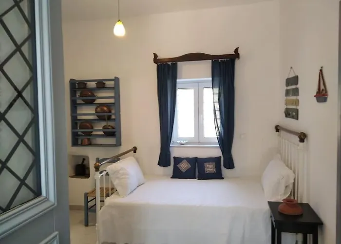 το πέτρινο, άνδρος,μεσαριά