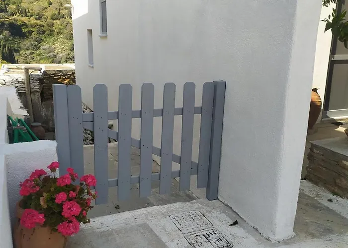 το πέτρινο, άνδρος,μεσαριά