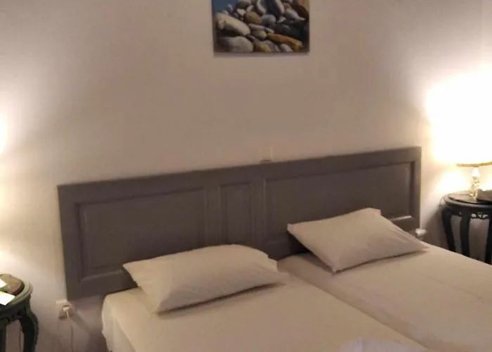 το πέτρινο, άνδρος,μεσαριά *